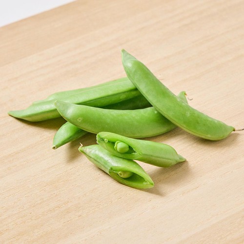 国内産 スナップえんどう 100g