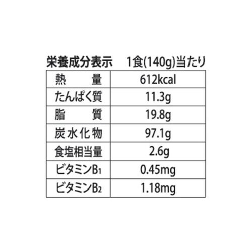 農心ジャパン チャパゲティ 140g