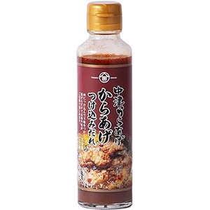 田中醤油店 中津唐揚げ 漬け込みだれ 160g Green Beans | グリーン