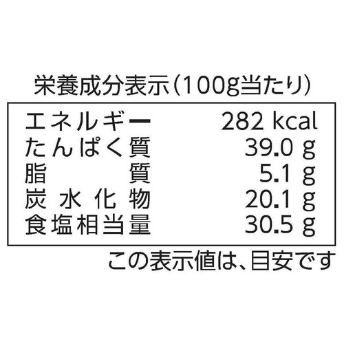 三島食品 あかり 12g