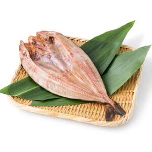 冷凍】礼文島産 根ほっけ開き 1枚 Green Beans | グリーンビーンズ by AEON