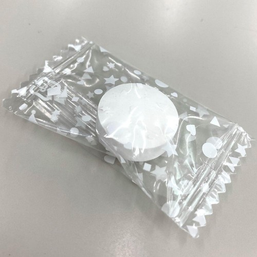 フォワード ビタ塩 塩タブレット レモン味 40g