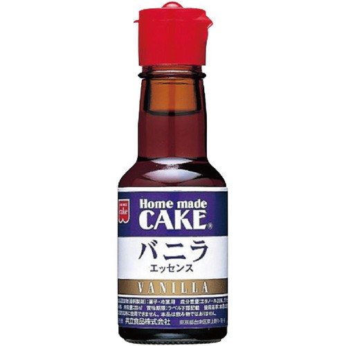 共立食品 バニラエッセンス 28ml Green Beans | グリーンビーンズ by AEON