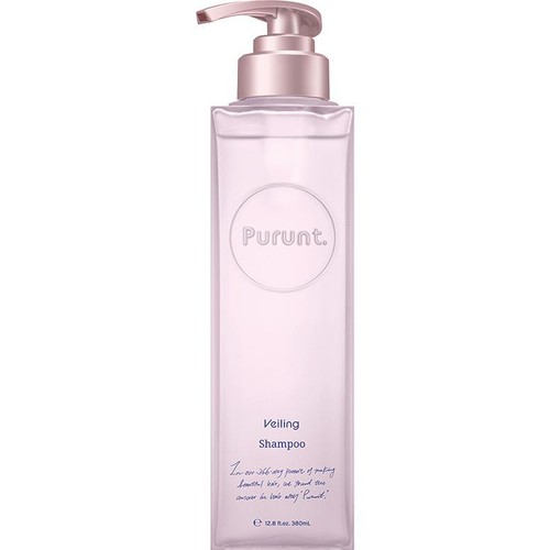 プルント ヴェーリング美容液シャンプー 380mL