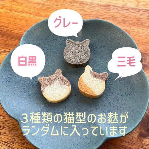 常陸屋本舗 ニャンふル 15g Green Beans | グリーンビーンズ by AEON