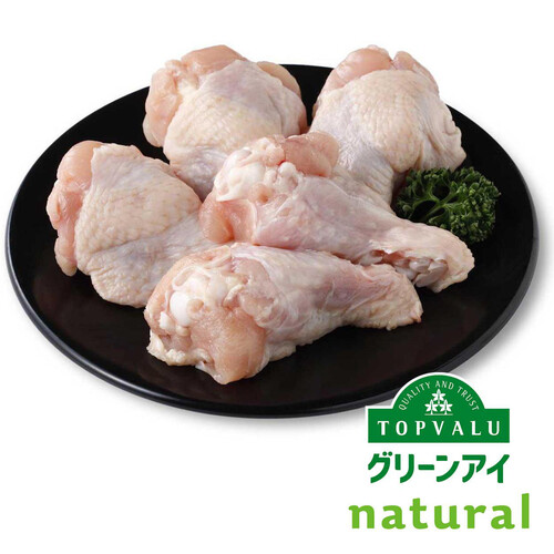 純輝鶏 手羽元 250g-350g 【冷蔵】トップバリュグリーンアイ