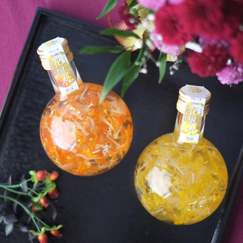 豊幸園 花風水 望み 296ml Green Beans | グリーンビーンズ by AEON