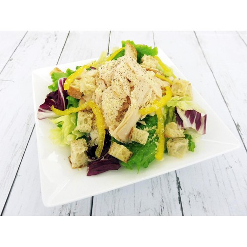 タカラ食品工業 サラダスモークチキン 110g