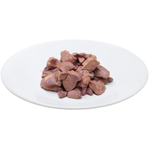 【ペット用】 デビフ・ペット 国産スナックボーイ レバーカット 45g