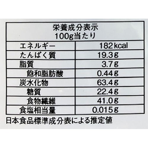 浜乙女 九州産椎茸未選別 18g