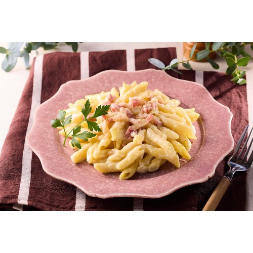 ピカール ベーコンとチーズのペンネ グラタン風【冷凍】 350g