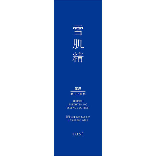 コーセー 薬用雪肌精 ブライトニング エッセンスローション ビック 350mL