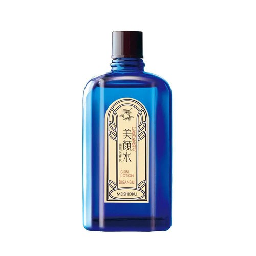 明色 薬用美顔水 90mL
