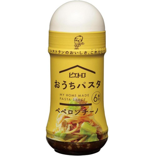 ピエトロ おうちパスタペペロンチーノ 180ml