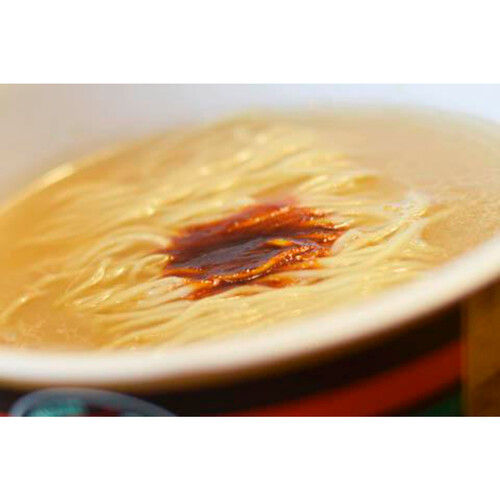 一蘭 一蘭 とんこつ 138g Green Beans | グリーンビーンズ by AEON