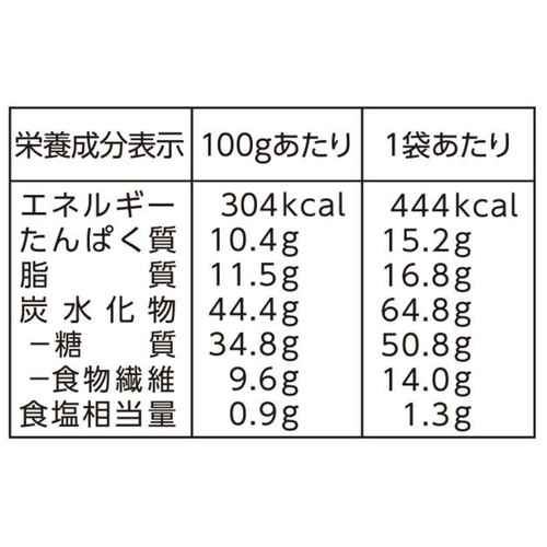 タカキベーカリー くるみ&穀物ブレッド 4枚