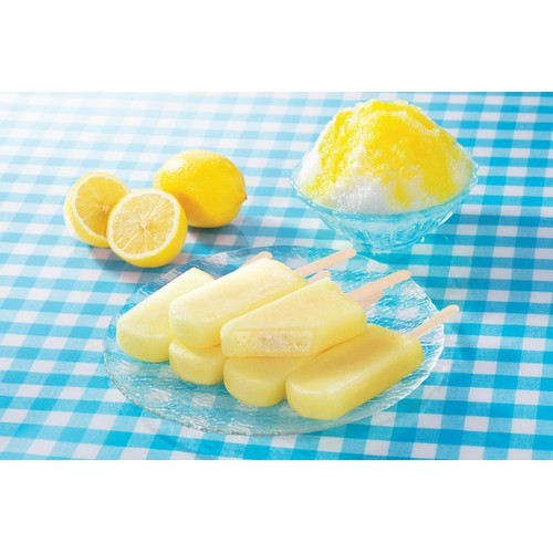フタバ食品 サクレレモンバーマルチ 55ml x 6本入