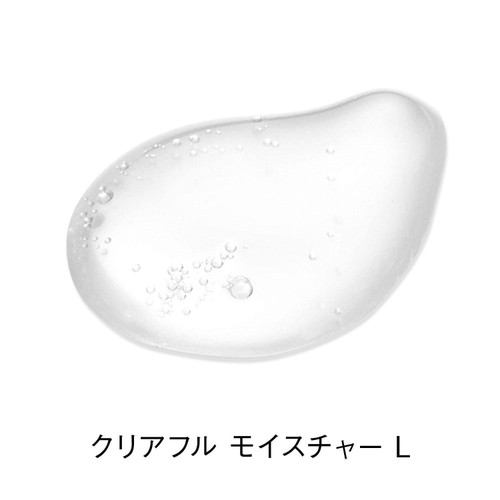 オルビス クリアフル モイスチャーL つめかえ用 50g