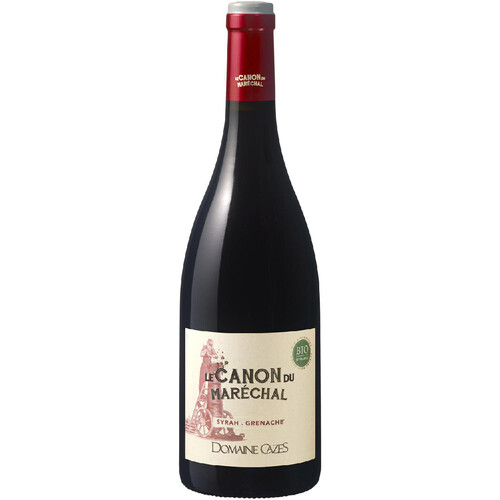 メルシャン カノン・デュ・マレシャル 赤 750ml Green Beans