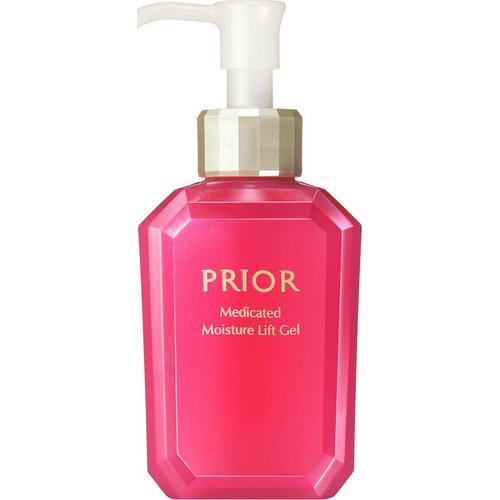 プリオール 薬用 うるおい美リフトゲル ゲル状クリーム 120mL