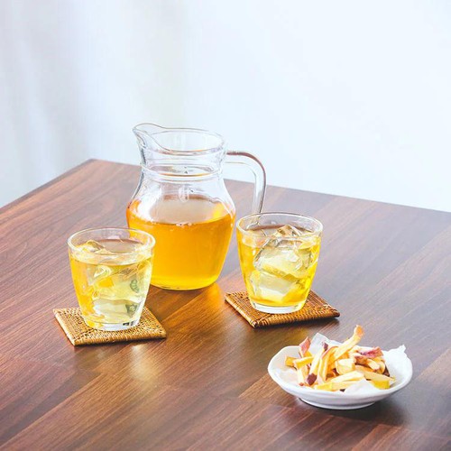 マキュレ りんご茶 袋 5包入 Green Beans | グリーンビーンズ by AEON