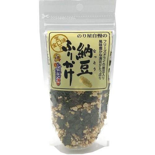 通宝 納豆ふりかけ 40g