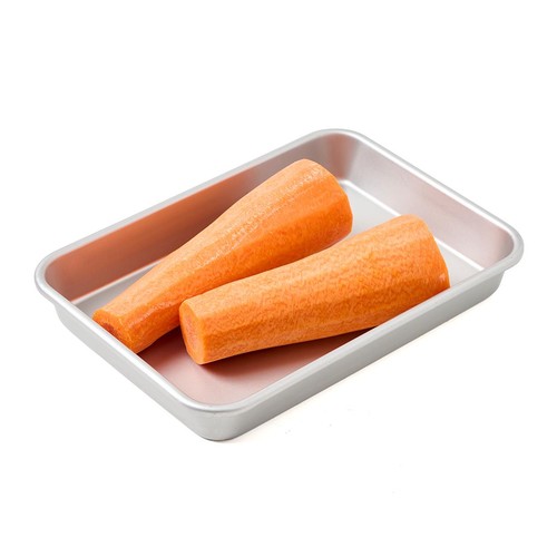 カンタン手間なし!皮むきにんじん 2個 （300g） Green Beans