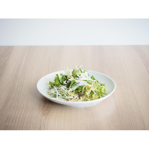 サラダクラブ 白ねぎ香る和風サラダ 120g