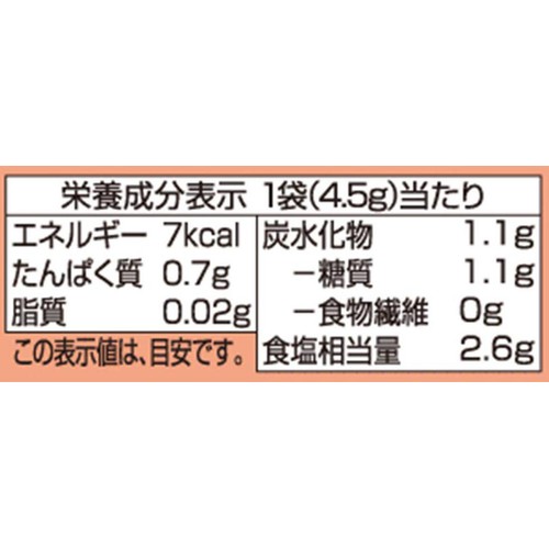 鶏がらスープ 72(4.5g x 16袋)g トップバリュベストプライス