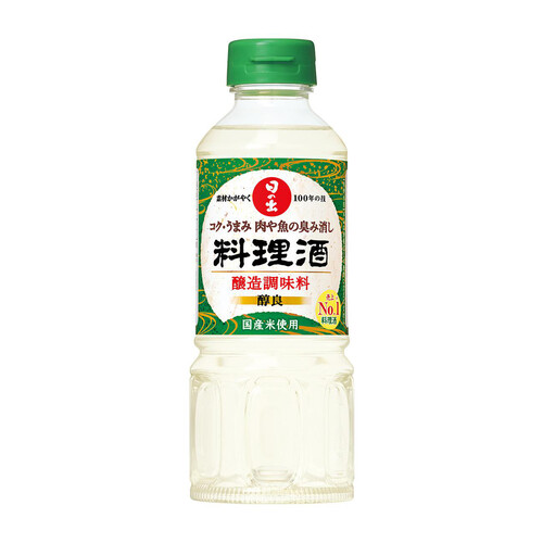 日の出 料理酒醇良 400ml