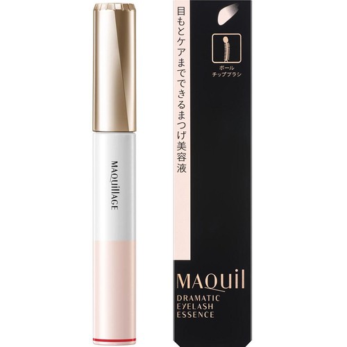マキアージュ ドラマティックアイラッシュエッセンス まつ毛&目もと用美容液 8g