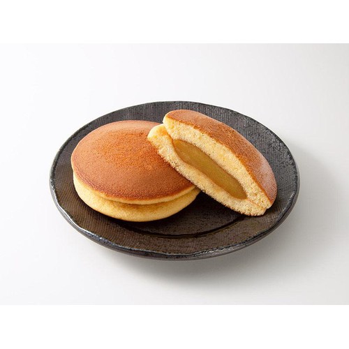 あわしま堂 おいもどら焼 1個入