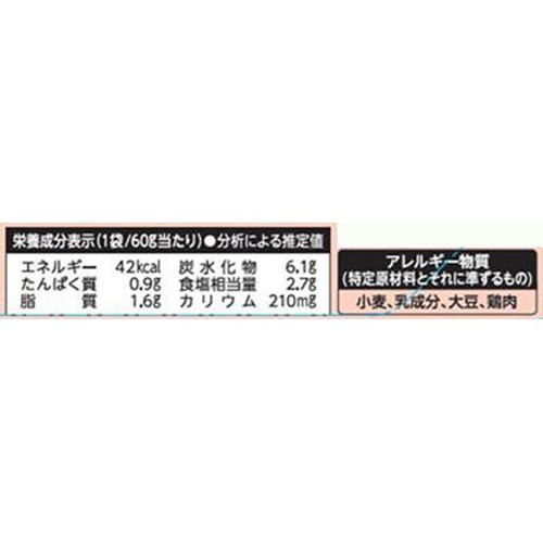 カゴメ レンジでひと皿 鶏肉のトマト煮 2～3人前 60g