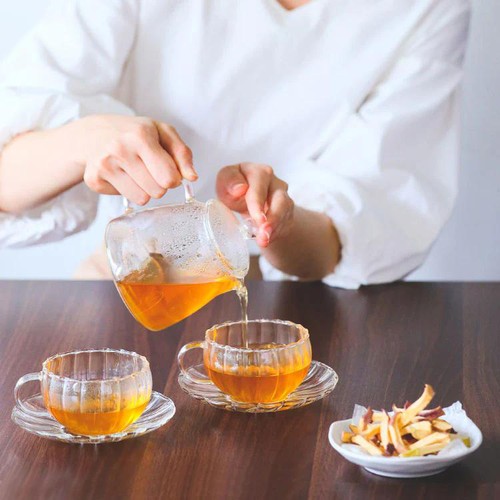 マキュレ りんご茶 袋 5包入