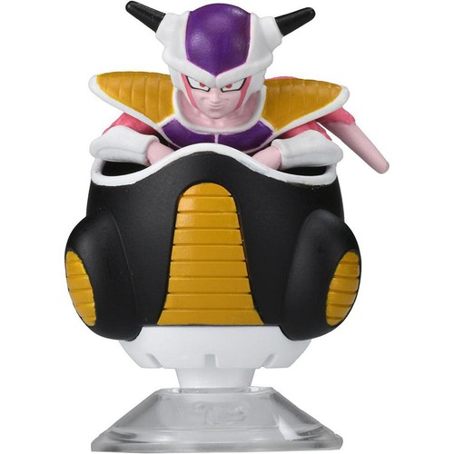 タカラトミー ドリームトミカ トミカ x ドラゴンボール フリーザの小型ポッド 3歳以上