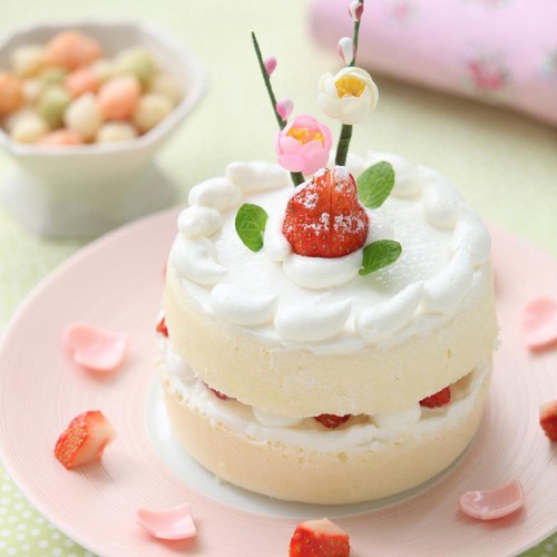 ピジョン 1才からのレンジでケーキセット 12ヵ月頃から 95g Green
