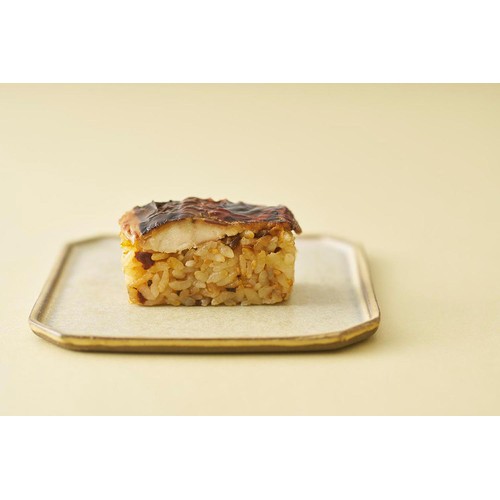 【冷凍】京樽 焼鯖鮨 6貫