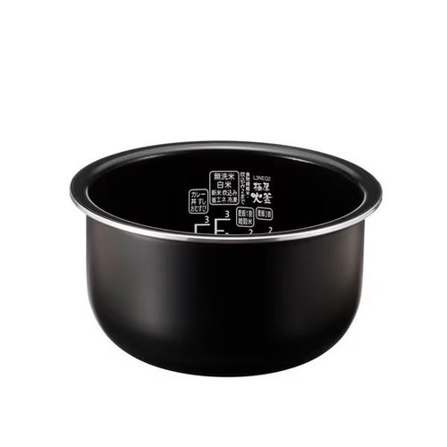 アイリスオーヤマ IHジャー炊飯器3合 銘柄炊き ホワイト RCIL30W