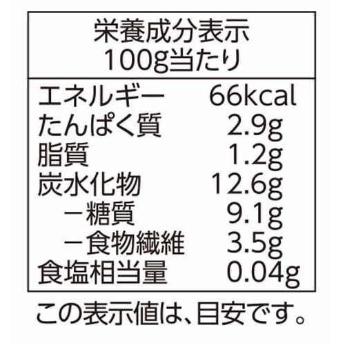 オーガニック ミックスベジタブル【冷凍】 250g トップバリュ グリーンアイ