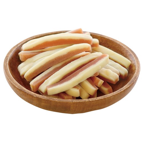 【ペット用】 ペティオ 【国産】おなかにうれしい ササミとチーズ 160g