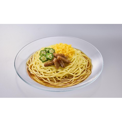 ニチレイ レンジで冷たい 冷し中華【冷凍】 1人前(300g)