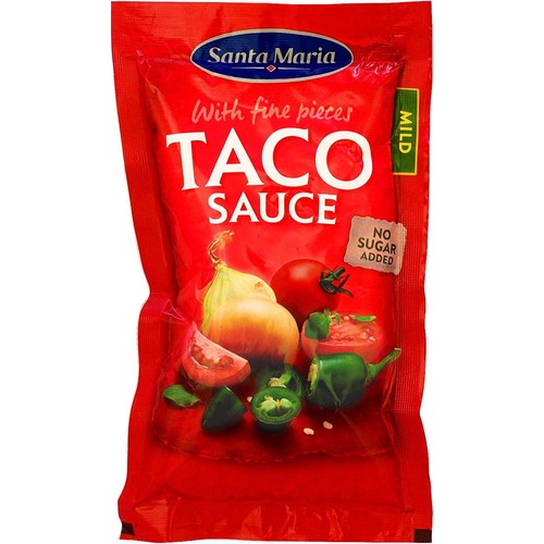 サンタ・マリア タコキット 288g