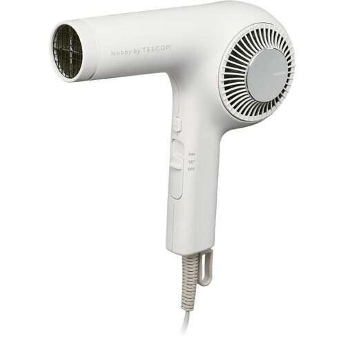 テスコム プロフェッショナル プロテクトイオン ヘアードライヤー