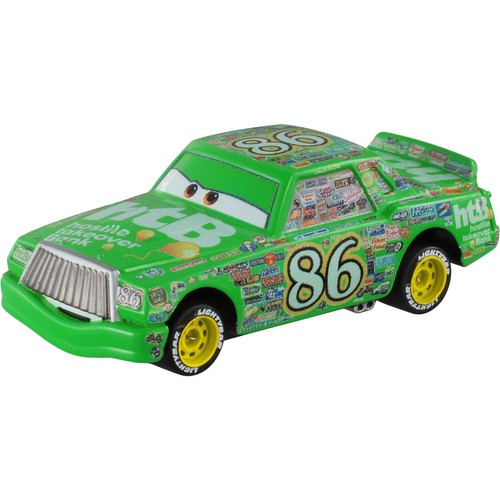 タカラトミー カーズ トミカ C-11 チック・ヒックス(スタンダードタイプ)  3歳以上