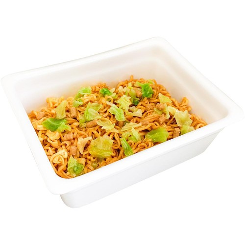 まるか食品 ペヤング 激辛やきそば 118g Green Beans | グリーン