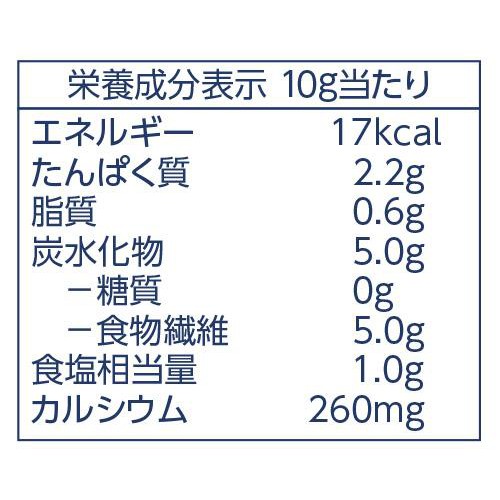 減塩三陸産カットわかめ(塩分50%カット) 27g トップバリュ