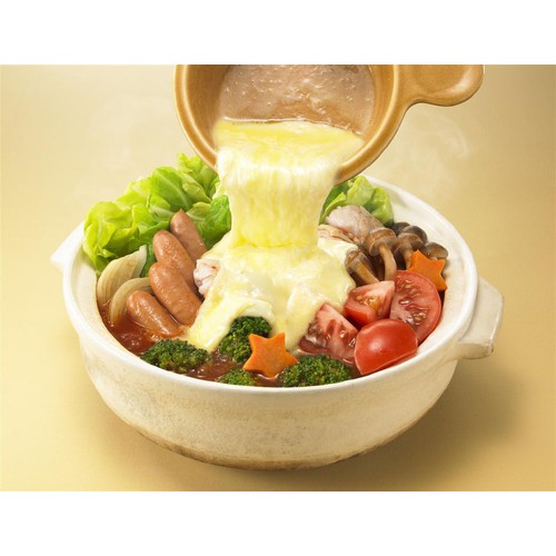 カゴメ 甘熟トマト鍋スープ 750g