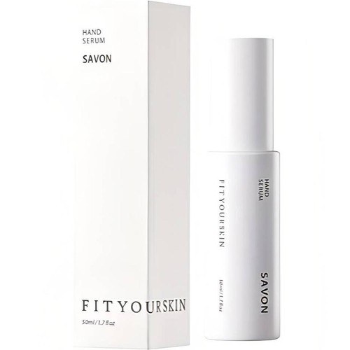 FIT YOUR SKIN ハンドセラム サボン 50ml
