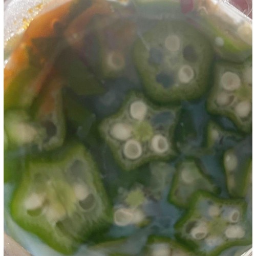 【冷蔵】 海鮮サラダのチリソース和え 1食