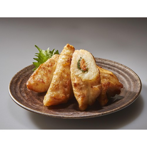 ニチレイ 梅しそさっぱり ささみ焼き【冷凍】 210g